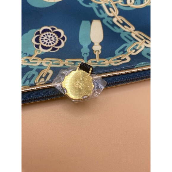 Lot Of 10 Estee Lauder Make Up Bags, Great Condition. - Picture 9 of 16